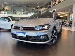 VOLKSWAGEN - VIRTUS - 2020/2020 - Prata - R$ 118.800,00