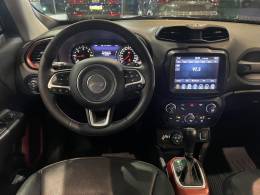 JEEP - RENEGADE - 2019/2020 - Azul - R$ 105.800,00