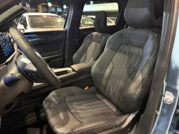 RENAULT - BOREAL - 2026/2026 - Azul - R$ 212.000,00