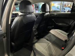 VOLKSWAGEN - VIRTUS - 2018/2019 - Cinza - R$ 84.800,00