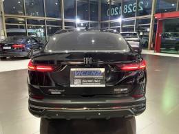 FIAT - FASTBACK - 2022/2023 - Preta - R$ 123.900,00