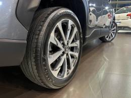 TOYOTA - COROLLA - 2023/2024 - Cinza - R$ 158.800,00