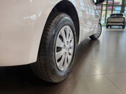 HYUNDAI - HB20 - 2018/2019 - Branca - R$ 56.500,00