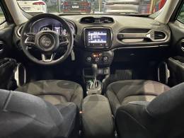 JEEP - RENEGADE - 2021/2021 - Prata - R$ 85.800,00