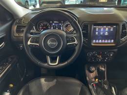 JEEP - COMPASS - 2021/2021 - Branca - R$ 116.900,00