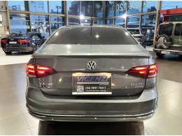 VOLKSWAGEN - VIRTUS - 2018/2019 - Cinza - R$ 84.800,00