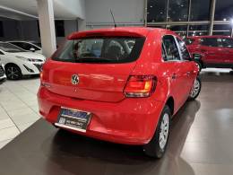 VOLKSWAGEN - GOL - 2014/2015 - Vermelha - R$ 39.900,00