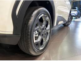 BYD - DOLPHIN MINI - 2025/2026 - Branca - R$ 119.990,00