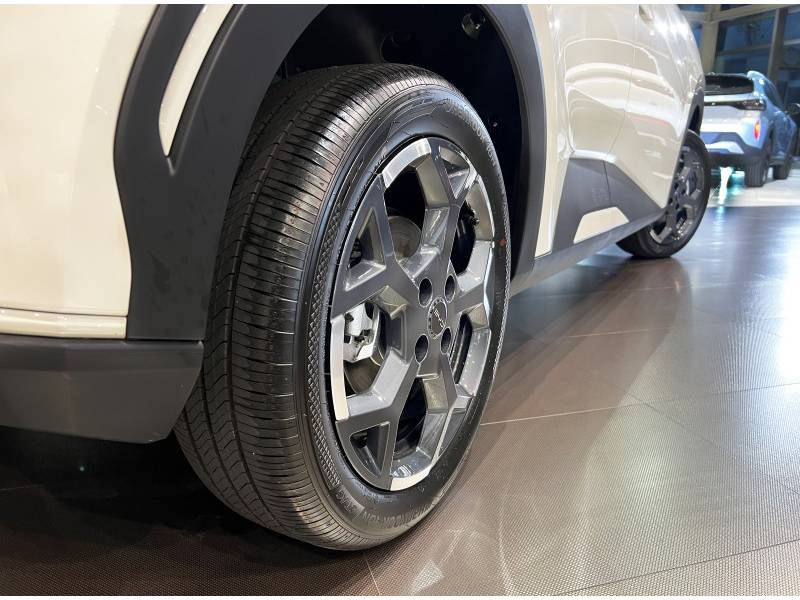 BYD - DOLPHIN MINI - 2025/2026 - Branca - R$ 119.990,00