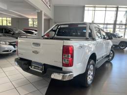 CHEVROLET - S10 - 2012/2013 - Branca - R$ 107.800,00