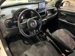 FIAT - MOBI - 2018/2019 - Branca - R$ 58.800,00