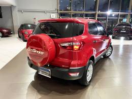 FORD - ECOSPORT - 2019/2020 - Vermelha - R$ 78.800,00