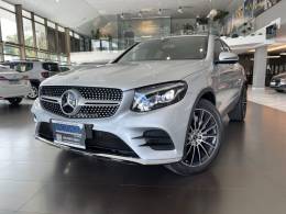 MERCEDES-BENZ - GLC 250 - 2019/2019 - Prata - R$ 261.800,00