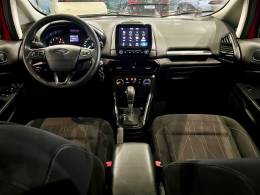 FORD - ECOSPORT - 2019/2020 - Vermelha - R$ 78.800,00