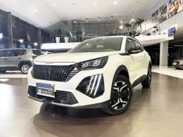 PEUGEOT - 2008 - 2024/2025 - Branca - R$ 116.900,00