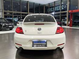 VOLKSWAGEN - FUSCA - 2013/2013 - Branca - R$ 112.800,00