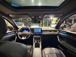 RENAULT - BOREAL - 2026/2026 - Azul - R$ 212.000,00