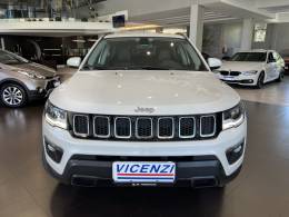 JEEP - COMPASS - 2021/2021 - Branca - R$ 116.900,00
