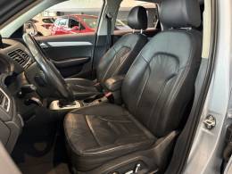 AUDI - Q3 - 2018/2018 - Prata - R$ 98.800,00