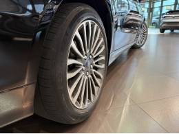 FORD - FUSION - 2017/2017 - Preta - R$ 100.500,00