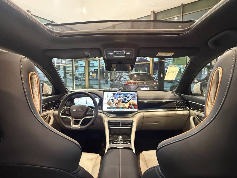 BYD - SONG PLUS - 2025/2026 - Cinza - R$ 245.800,00