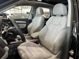 AUDI - Q5 - 2023/2023 - Preta - R$ 310.800,00