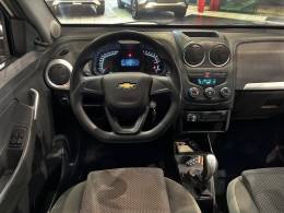 CHEVROLET - MONTANA - 2014/2015 - Branca - R$ 45.800,00
