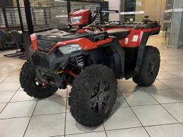 POLARIS - SPORTSMAN - 2018/2018 - Vermelha - R$ 72.000,00