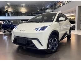 BYD - DOLPHIN MINI - 2025/2026 - Branca - R$ 119.990,00