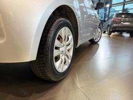 HYUNDAI - HB20 - 2018/2019 - Prata - R$ 56.800,00