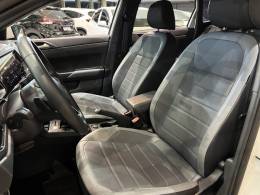 VOLKSWAGEN - NIVUS - 2023/2024 - Branca - R$ 124.900,00