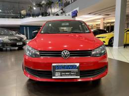 VOLKSWAGEN - GOL - 2014/2015 - Vermelha - R$ 39.900,00