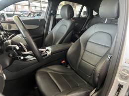 MERCEDES-BENZ - GLC 250 - 2019/2019 - Prata - R$ 261.800,00
