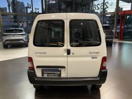 CITROËN - BERLINGO - 2018/2019 - Branca - R$ 53.800,00