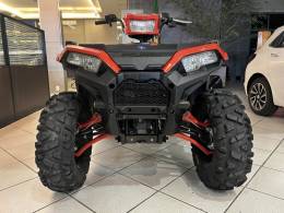 POLARIS - SPORTSMAN - 2018/2018 - Vermelha - R$ 72.000,00