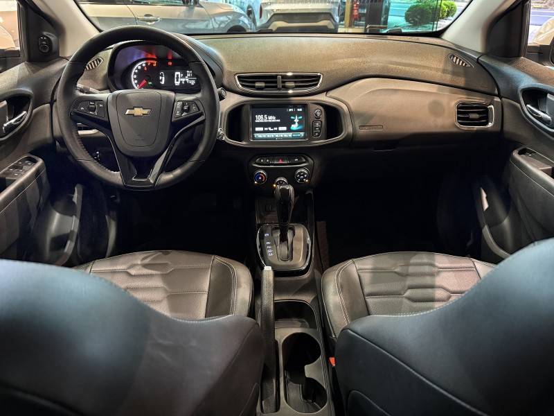 CHEVROLET - PRISMA - 2019/2019 - Branca - R$ 71.000,00