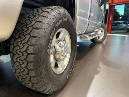 DODGE - RAM - 2008/2008 - Prata - R$ 141.000,00