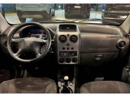 CITROËN - BERLINGO - 2018/2019 - Branca - R$ 53.800,00