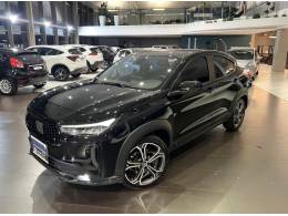 FIAT - FASTBACK - 2022/2023 - Preta - R$ 123.900,00