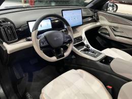 BYD - SONG PRO - 2024/2025 - Prata - R$ 189.000,00