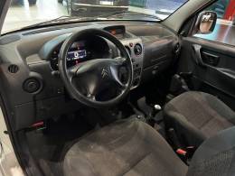 CITROËN - BERLINGO - 2018/2019 - Branca - R$ 53.800,00