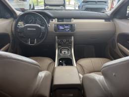 LAND ROVER - RANGE ROVER EVOQUE - 2016/2016 - Preta - R$ 107.800,00