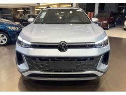 VOLKSWAGEN - TERA - 2025/2026 - Prata - R$ 140.900,00