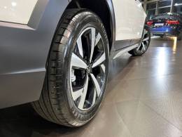 VOLKSWAGEN - NIVUS - 2023/2024 - Branca - R$ 124.900,00