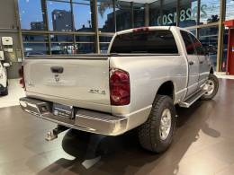 DODGE - RAM - 2008/2008 - Prata - R$ 141.000,00