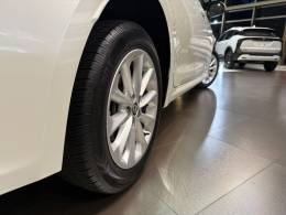 TOYOTA - COROLLA - 2019/2020 - Branca - R$ 112.500,00