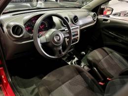 VOLKSWAGEN - GOL - 2014/2015 - Vermelha - R$ 39.900,00